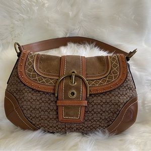Coach Soho shoulder bag